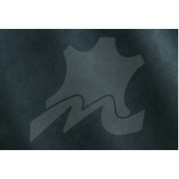 Спил-велюр VESUVIO зеленый PINE 1,2-1,4 Италия